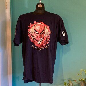 Spiderman T-shirt